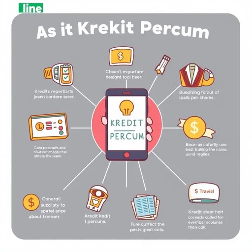 Apa Itu Kredit Percuma dan Mengapa Ia Penting?