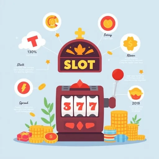 Apa Itu Slot dan Bagaimana Ia Berfungsi?