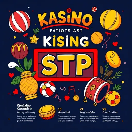 Kasino dalam talian dipercayai Malaysia: Slot RTP tinggi
