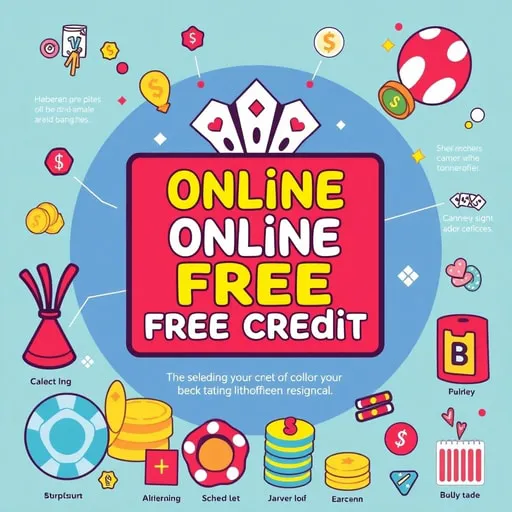Cara Claim Online Casino Free Credit