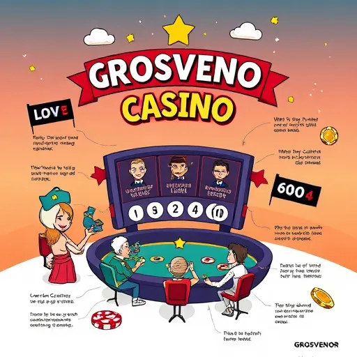 Panduan Live Casino Online dan Live Blackjack