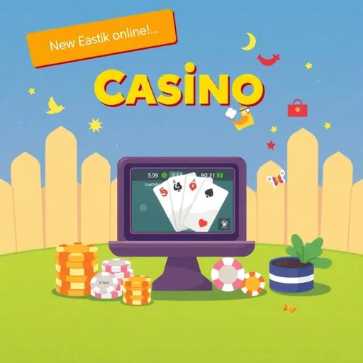 Panduan Memilih Platform Perjudian Dalam Talian yang Selamat dan Boleh Dipercayai