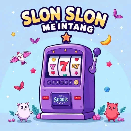 Memahami Konsep Asas Mesin Slot Moden