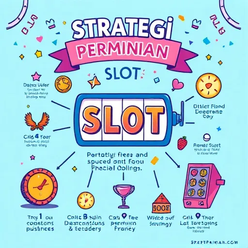 Strategi Permainan Slot Untuk Pemula