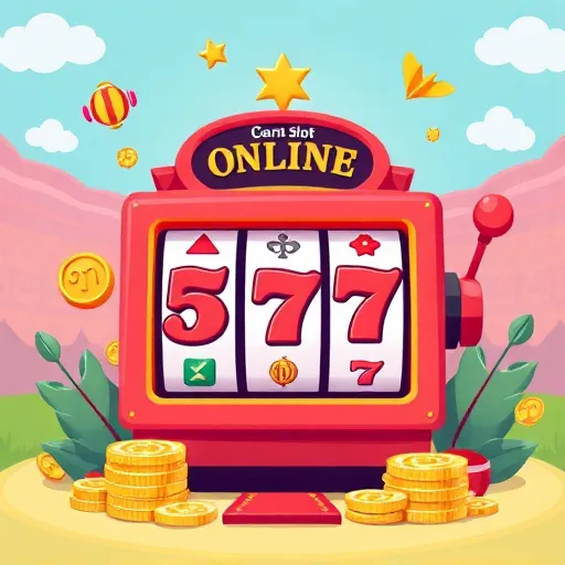Panduan Cara Main Slot Kasino Untuk Pemula