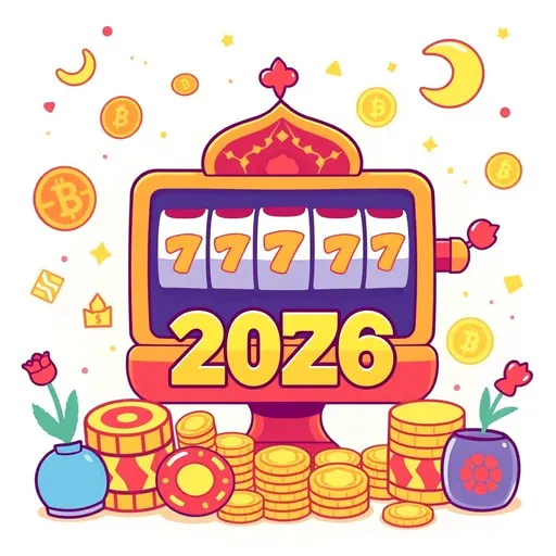 Strategi Menang Jackpot dan Bonus di Slot Dalam Talian