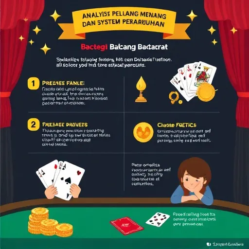 Analisis Peluang Menang dan Sistem Pertaruhan