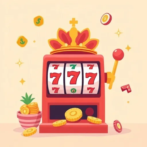 Cara Bermain Slot Gacor Terpercaya