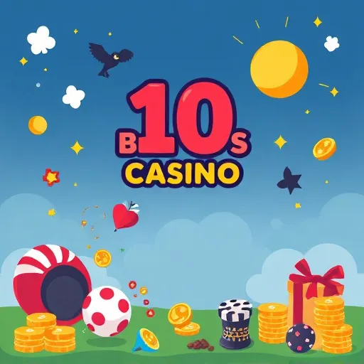 Bonus selamat datang untuk pemain di Malaysia