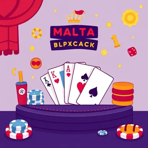 Panduan selamat bermain blackjack di kasino dalam talian