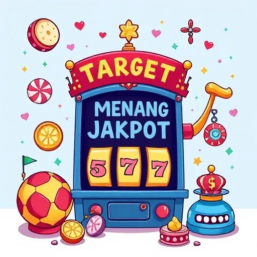 Tips Menang Jackpot Dan Slot Gacor Terpercaya