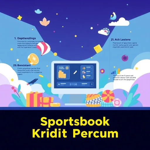 Kelebihan Sportsbook Kredit Percuma