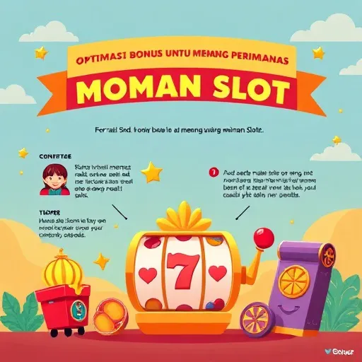 Optimasi Bonus untuk Menang Permainan Slot