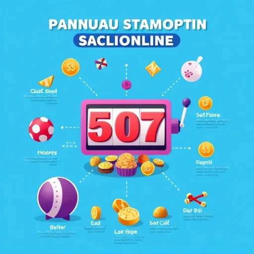 Panduan Jackpot Dan Strategi Slot Online