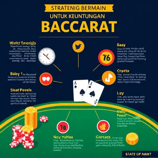 Teknik Bermain Baccarat untuk Keuntungan Maksimum