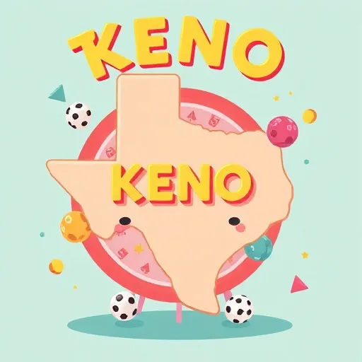 Keno dalam Kasino Langsung dan Slot Online