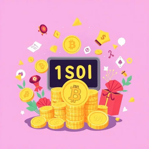 Elak Penipuan Laman Judi Dengan Deposit Mata Wang Kripto
