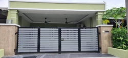 Single Storey Fully Renovated Taman Kota Cheras
