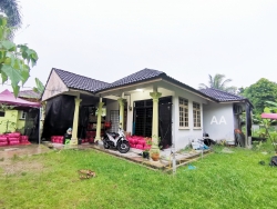 Rumah Banglo Setingkat Kg Pulau Off Jalan Wakaf Stan, Kubang Kerian