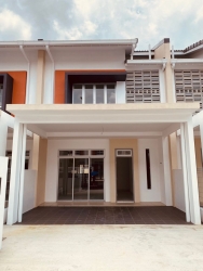 For Rent : Bandar Warisan Puteri 2, Seremban, Negeri Sembilan
