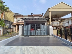 Double Storey Terrace PUJ 1, Taman Puncak Jalil, Seri Kembangan