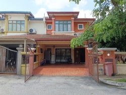 2 Storey Terrace CORNER LOT Villa Damansara,  Seksyen 4, Kota Damansara