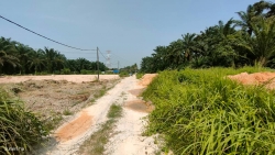 Tanah Lot Banglo Kediaman Di Bangi Hilir (Jalan Bangi Bt 5 ¼)